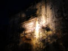 -黎阳老街