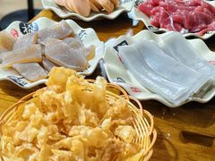 -最爱鲜巫山纸包鱼(解放碑总店)
