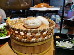 -局气烤鸭·北京菜(前门店)