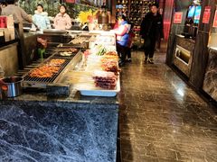 -吉布鲁牛排海鲜自助(万州万达广场店)