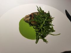 -Oyster Talks 四度蚝法餐厅