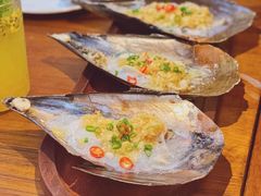 -仓库南洋海鲜小排档(柳河路店)