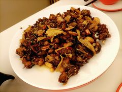 -偏爱炒鸡(老县衙店)