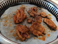 -牛太郎时尚自助烧烤