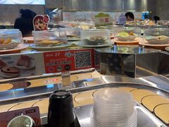 -争鲜回转寿司(东方银座店)