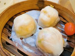 金牌虾饺皇-点都德(华强南店)