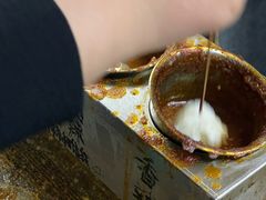 -小溅沾串