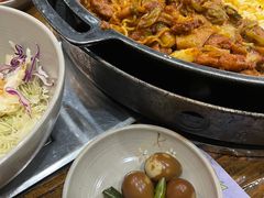-高基五春川炒鸡排(威海总店)