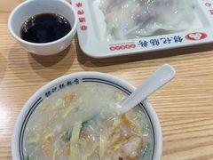 -银记肠粉店(南方医院店)