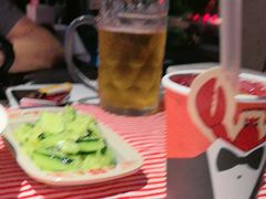 -霸王虾·小龙虾香辣蟹(玉林店)