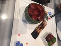 106小卤肉-106餐厅(山水文园店)