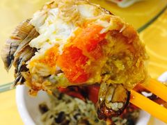 -台山美食一绝阿四台山黄鳝饭(阿四创作店)