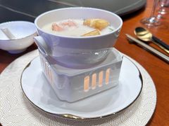 -翕间食·精致淮扬菜(江苏大剧院店)