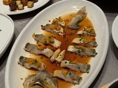 -龙井御庄·精致江南菜(龙井店)