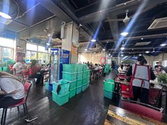 -皖北巫氏三胖地锅鸡(长淮总店)
