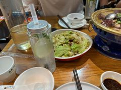 -金掌勺·锅包肉(双榆树店)