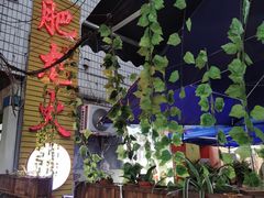 -肥龙火锅(南坪店)