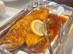 -高第街56号港式餐厅(山大路店)