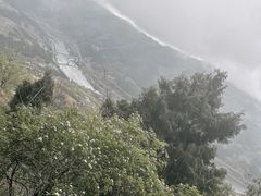 -金堂县云顶石城风景区