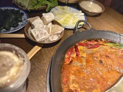 -萍姐火锅·公路夜市(打浦桥日月光店)