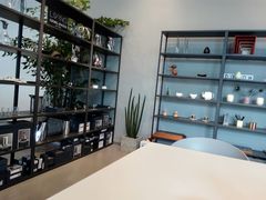 -dotcom coffee古点咖啡(致真大厦店)