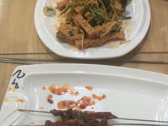 -花儿穆萨·烤肉餐厅(石马坪店)