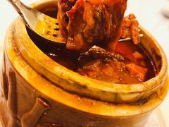 精品罐焖牛肉-莫斯科餐厅