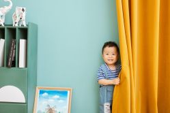 -卡洛儿高端儿童摄影(郑东新区店)