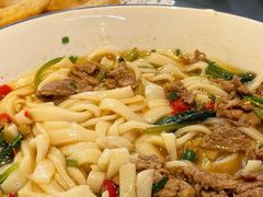 -和记粉馆(湘春路店)