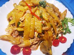 -囧人粗品·泰国街市料理(霖峰店)
