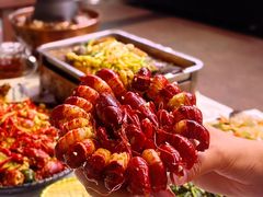 -羊家胡同·龙虾烧烤火锅(龙汇路店)