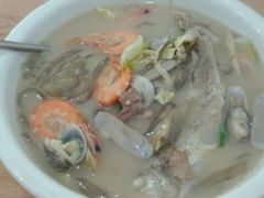 -清江海鲜面霸(东浦店)