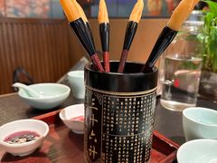 -唐猫庭院·千年陕菜(赛格国际购物中心店)