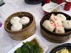 -冶春茶社(太和广场店)