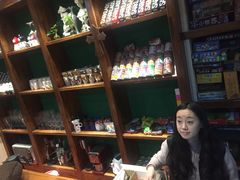 -撒玛利亚超级密室·怪谈店