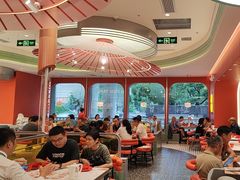 -避风塘·金牌店·夜宵(金玉兰店)