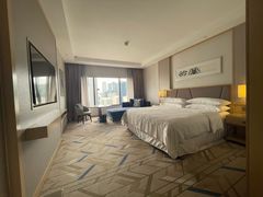 -吉隆坡喜来登帝国酒店