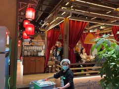 -农耕记·湖南土菜(halo广场店)