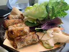 -大头虾越式风味餐厅(光明广场店)
