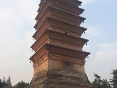 -洛阳白马寺