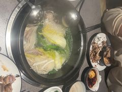 -同仁四季椰子鸡(海岸城天利店)