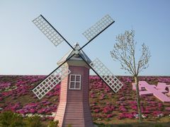 -大连铭湖国际观光牧场