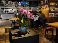 -JINNS锦时 steak&pizza(浸信会礼拜堂旧址店)