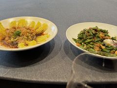 -羲和雅苑•北京烤鸭(平安国际金融中心店)