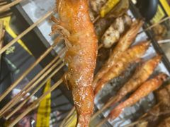 -望京小腰(北京总店)