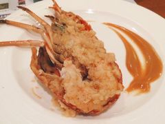 -广东嘉华大酒店·季花铁板烧餐厅