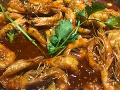 -惠友大虾(太原北街店)