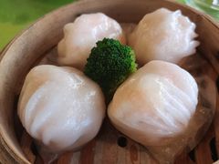 盛港湾虾饺皇-盛港湾海鲜食府(黄沙店)