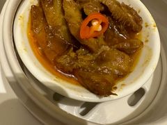 -成都瑞吉酒店·宴庭中餐厅