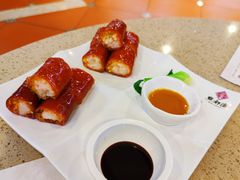 金沙红米肠-点都德(千灯湖环宇城店)